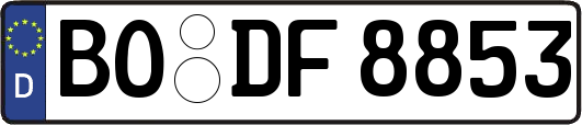 BO-DF8853