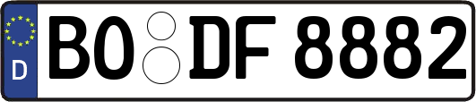 BO-DF8882