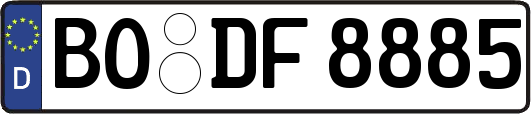 BO-DF8885