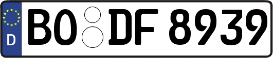 BO-DF8939