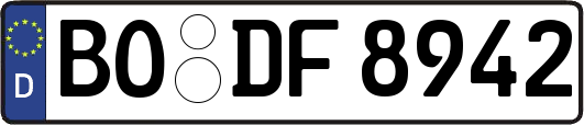 BO-DF8942