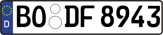 BO-DF8943