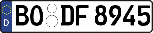 BO-DF8945
