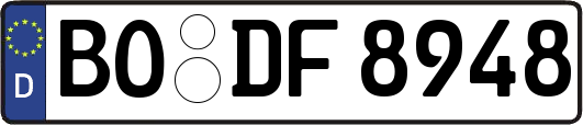 BO-DF8948