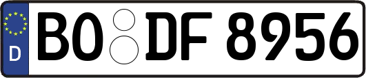 BO-DF8956