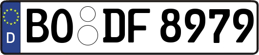 BO-DF8979
