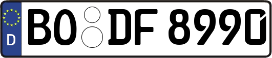 BO-DF8990
