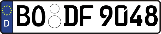 BO-DF9048