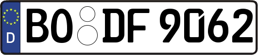 BO-DF9062