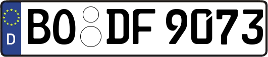 BO-DF9073