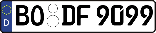 BO-DF9099