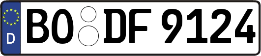 BO-DF9124