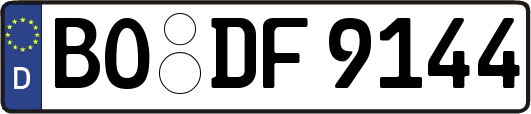 BO-DF9144