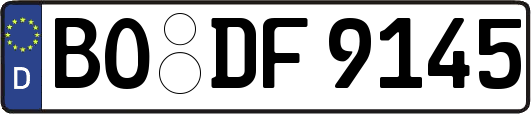 BO-DF9145