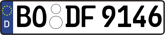 BO-DF9146