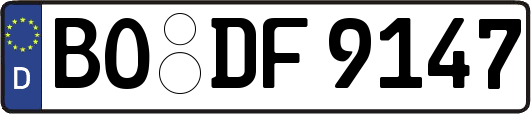BO-DF9147