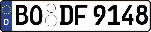 BO-DF9148