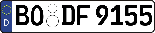 BO-DF9155