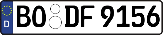 BO-DF9156