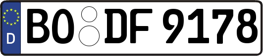 BO-DF9178