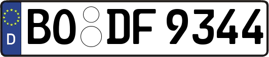 BO-DF9344