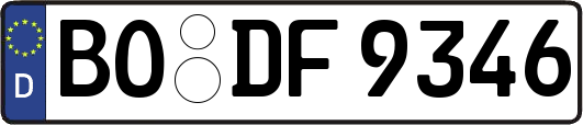 BO-DF9346