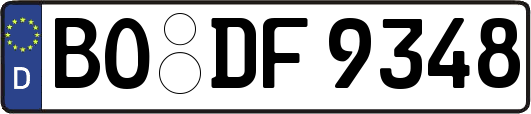 BO-DF9348