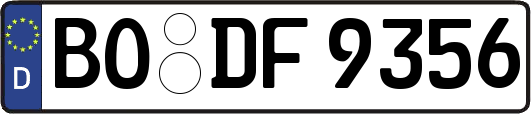 BO-DF9356