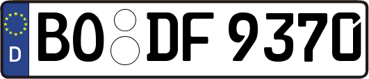 BO-DF9370
