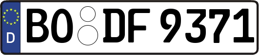 BO-DF9371