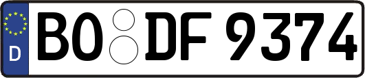 BO-DF9374