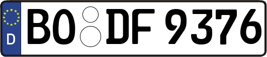 BO-DF9376