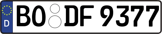 BO-DF9377