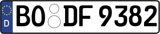 BO-DF9382