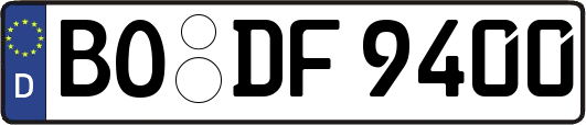 BO-DF9400