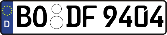 BO-DF9404