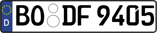 BO-DF9405