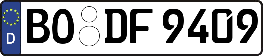 BO-DF9409