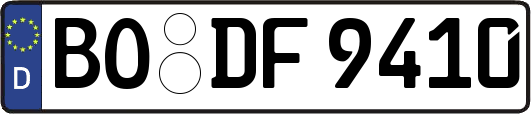 BO-DF9410