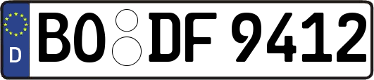 BO-DF9412