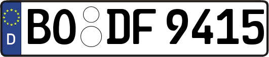 BO-DF9415