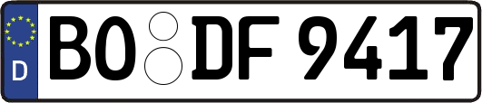 BO-DF9417
