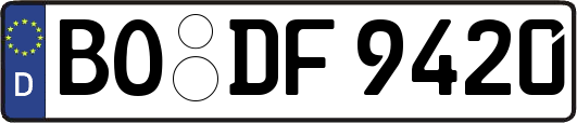 BO-DF9420