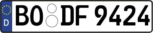 BO-DF9424