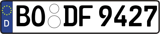 BO-DF9427