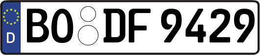 BO-DF9429