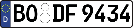 BO-DF9434