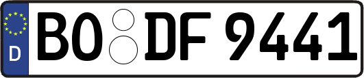 BO-DF9441