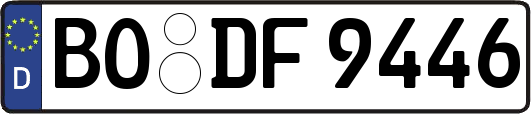 BO-DF9446