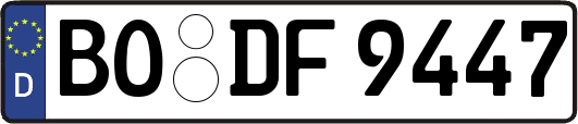 BO-DF9447